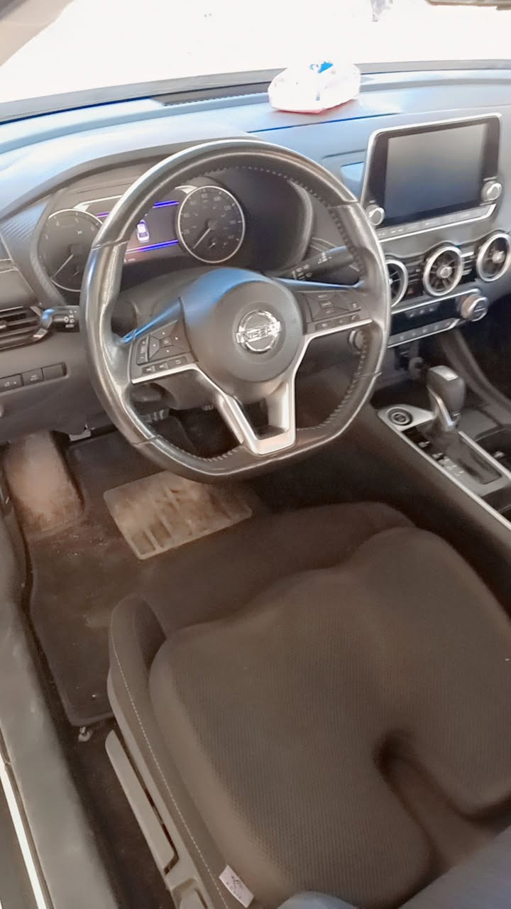 نيسان سنترى وارد امريكي ابيض بدون رقم موديل 23 بيه بنيد فقط

135 ورقه


**إذا كنت صاحب هذا الإعلان وتريد حذفه لأي سبب، رجاءا أرسل رسالة إلى الدعم الفني**