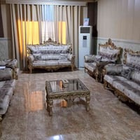 ١٥ مقعد • نظافة ٩٥٪ • الرمادي