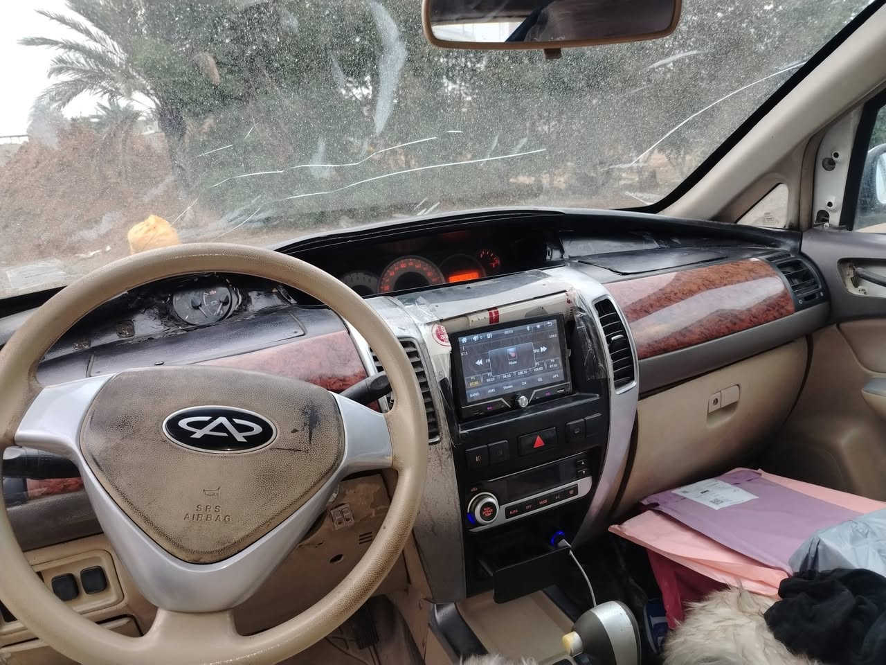 شيري كروز استر 2008
7راكب

مكينه وكير محور ياباني

كورلا 1800 vvt حديث نحله

سياره حلوه وشغاله

تريد  ترتيب صدر

وخياسات

رقم بصره راعيها بالبصره وشرط التحويل 

عمليه واقتصاديه جدا تنفع اهل التوصيل واهل المحلات

والعوائل

السعر ٣٠ ورقه وبيه مجال

مراوس شعندك نزل

مكاني بغداد

*********** واتساب

*********** اتصال
