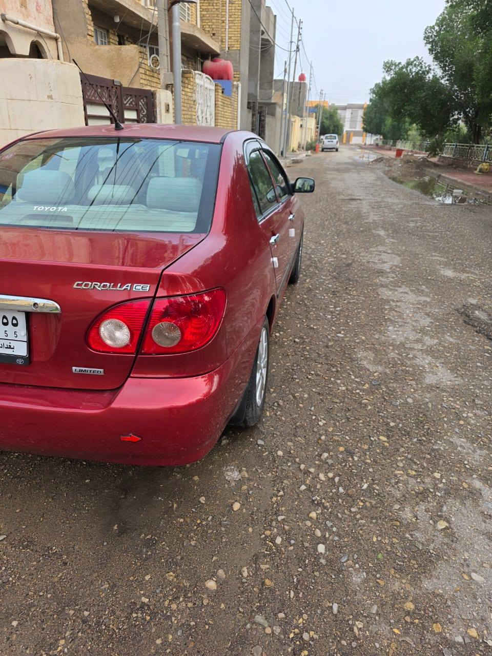 السلام عليكم كورلا نحله للبيع العنوان واسط الكوت متواجد من الساعه ٩ الئ الساعه ٥ عصرآ هاتف ***********
