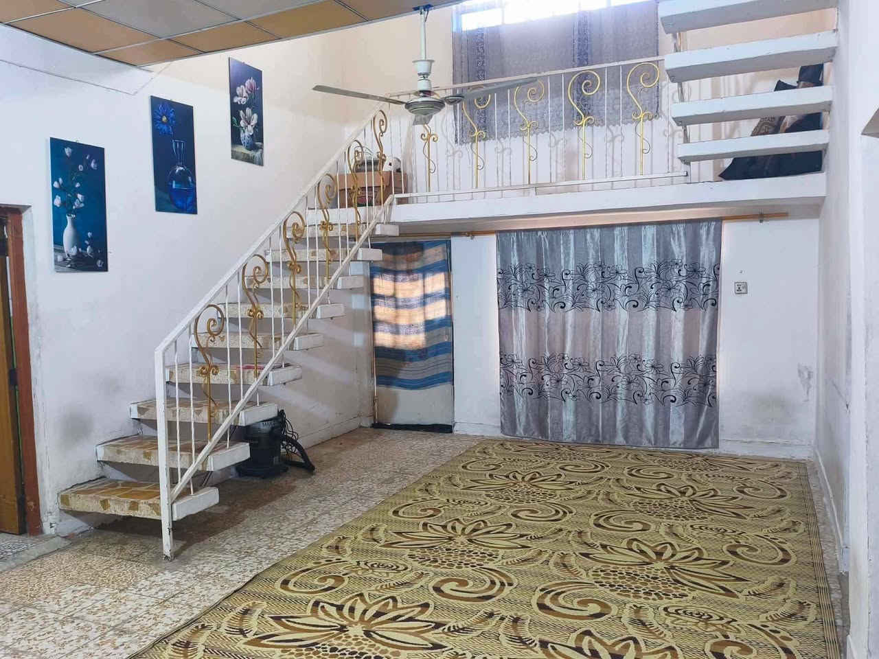 بيت ١٥٠متر قطاع ٢٢شارع ٨متر قريب جدا من شارع الكيات ٣غرف وصالة واستقبال ومطبخ السعر ١٥٠مليون مع المجال للاستفسار مكتب سيد هاشم الذبحاوي للعقار الكوفة حي ميسان ركن شارع البوريات ***********واتساب نستقبل جميع العروض عرصات بيوت مشتملات راسلونا مع الصور على الواتساب اعلاه
