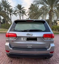 مساء الخير  جيب خليجي لاريدو  موديل19 رقم بغداد الدولي عداد المسافة ال...