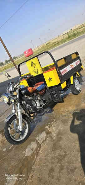 السلام عليكم ستوته للبيع
ستوته خير من الله ما ناقصها أي شي

محرك ركبه مكفولات كشر نضيف فول
مكان ديالى دلي عباس 

احلى من الصور السعر خاص للاستفسار ***********
