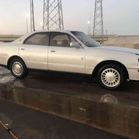 بطة • تويوتا كراون • كراون بطة • سيارة مستعملة • سيارة كفالة • سيارة م...