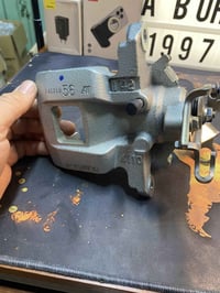 بريك خلفي • قعطة وحدة • توصيل محافظات