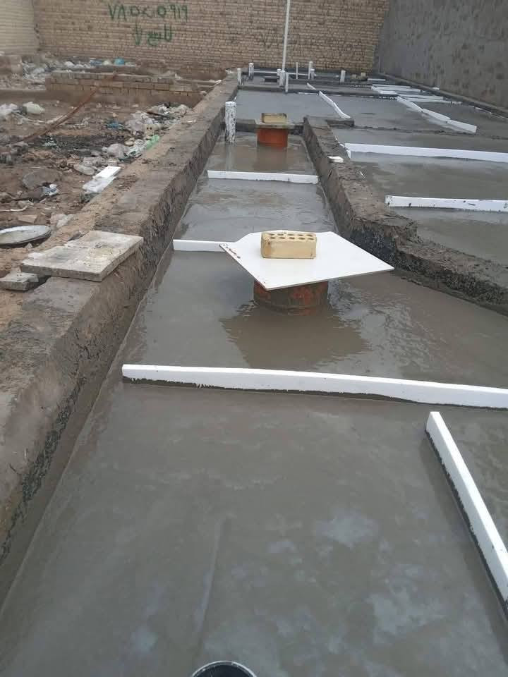 مستعدون لصب وحدل كافة الارضيات تدخيل سبيس جلمود سبيس صب رباطات بيتونات شغل درجه اولى مع الجوين مجاني لجميع البيوت  عملنه بغداد دوانيه نجف كربلاء بابل مقطوعه ناخذ البيت للاستفسار الاتصال على الرقم *********** يوجد واتساب
