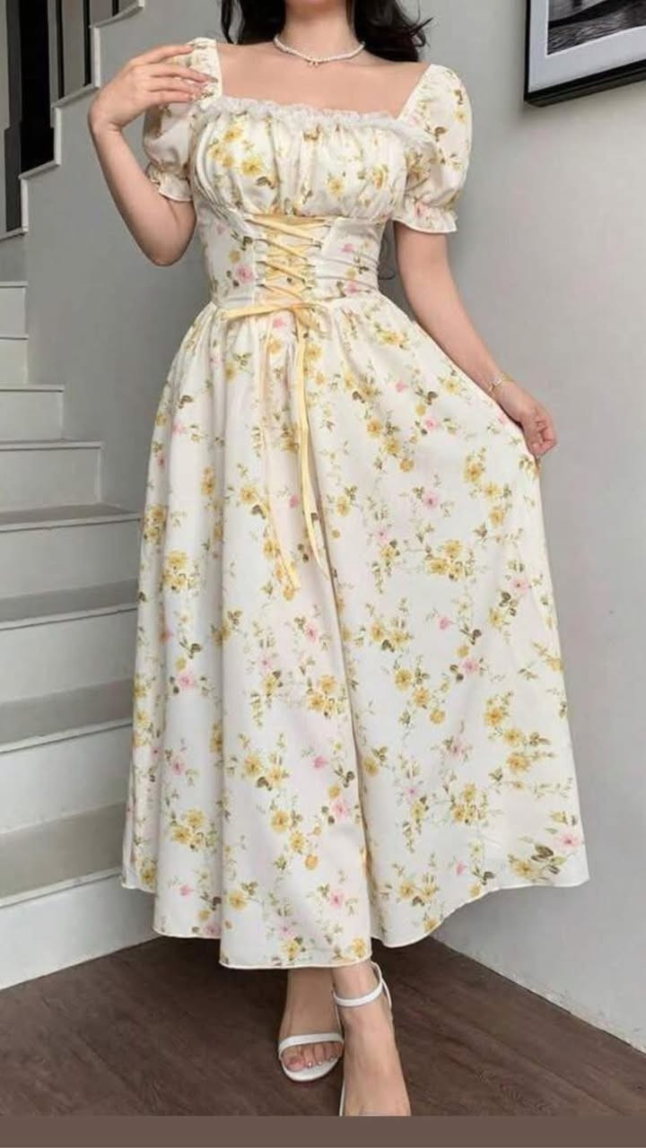 تكررار فستان ❤️❤️
لحجز ولاستفسار ع وتساب ***********
توصيل بغداد محافظات ب٥ 
بسمايه الف
