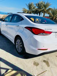 النترا • ٢٠١٦ • الحله الكفل