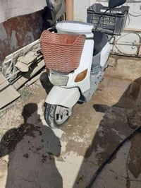 ياماها • بيكب • ٦٠