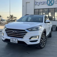 توكسان خليجي 2019 موصفات 1/1  بصمه تشغيل  / مقاعد كهرباء / بانوراما  ب...