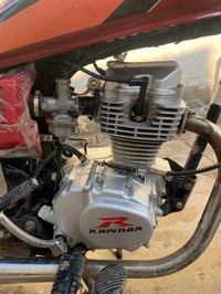 دراجه أربع كير موديل 2025 تعميره اتصال 07716120784 السعر 575