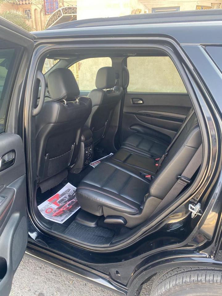 سلام عليكم للبيع او مراوس
دوج دورنكو 24 GT فول مواصفات

ماشيه 30 الف مايل بيه 3 قطع بنيد مصبوغ وجاملغ خلفي وتبديل قبق جنطه نفس اللون بدون ايرباك

صور الحادث خاص

السعر 265 ورقه

تفاصيل اكثر اتصل على الرقم او واتساب ***********

مكان السياره بغداد البياع
