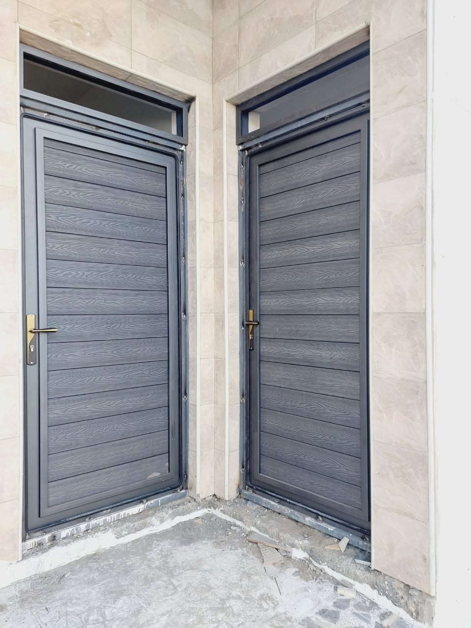 لاول مرة… #اقساط بسعر ( النقد ) لحاملي ماستر الرافدين،

 “بفضل رؤيتنا الواضحة وفريقنا الملتزم، نحن هنا لنكون الخيار الأمثل لكل احتياجاتكم”.

كمل بيتك بالتقسيط ( ابواب وشبابيك وكاونترات ومحجرات وكلشي تحتاجة من البراء ).

#حديد
#المنيوم 
PVC#
#جلسات
كرفانات
سقائف
محجرات
كاونترات
ابواب 
شبابيك
اسعار تنافسية وجودة عاليه.

العنوان / الرمادي شارع المحكمة قرب مجسر الزيوت.
للاتصال / او مراسلة واتساب
***********
***********
***********
