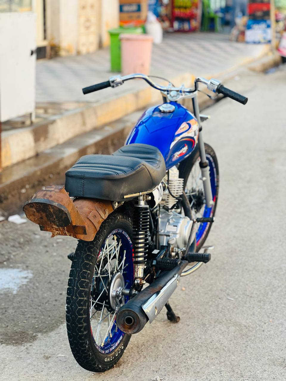 درجه للبيع تعمير 25 ولشاصي 21 اصلي شلامجه وراق صوليه الدرجه ربع ما تذب عليهه كفاله سعارهن معروفا ماتعجبك اطلع الا تصير لوتي 😅🩴 ***********
