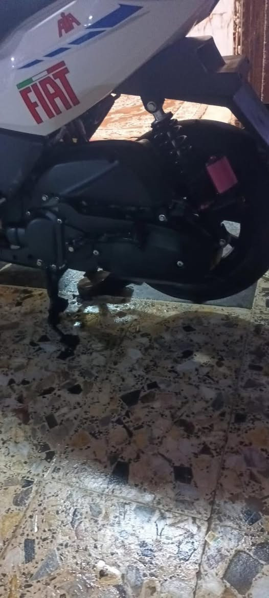 ملاحظه /مكلفه بلنشر سلام عليكم دراجه ماكس مضلع اللبيع دراجه حلوه ونضيفه مكينه ناعمه مكان البصره شط العرب فيحاء جزيره سعره 700بيه مجال قليل رقم هاتف ***********
