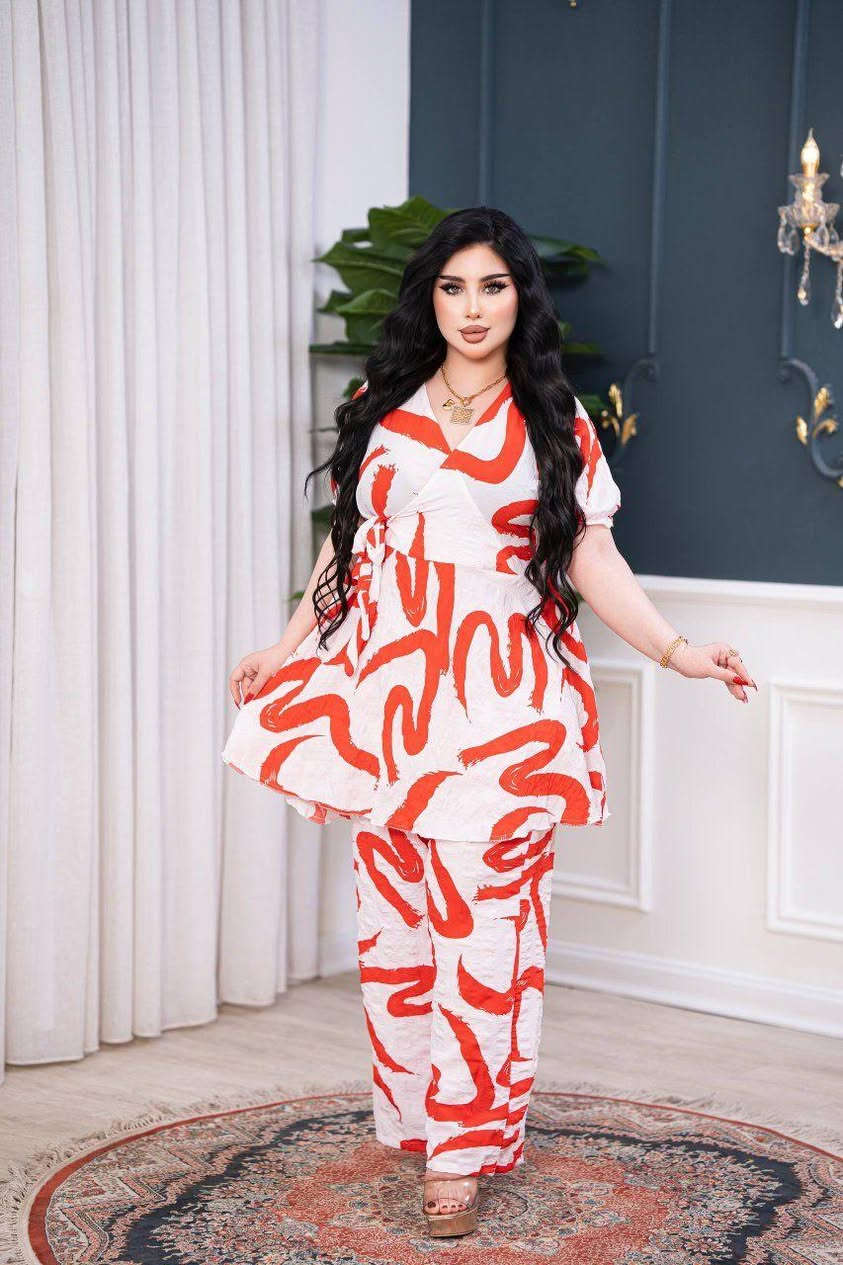 تراك نسائي 

خامة كريشة شرط الفحص 

فري سايز لجميع القياسات التحكم من الجوانب بغداد, العراق


**إذا كنت صاحب هذا الإعلان وتريد حذفه لأي سبب، رجاءا أرسل رسالة إلى الدعم الفني**