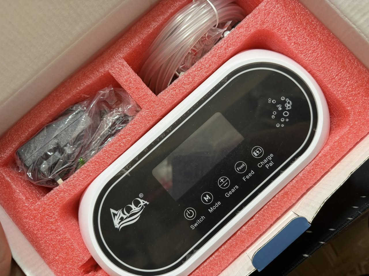 ماطور مال هوه اسماك .. مزاد اعلى سعر المزاد بالصفحه مالتي  لحد يكلي بيش شحن ولمس


**إذا كنت صاحب هذا الإعلان وتريد حذفه لأي سبب، رجاءا أرسل رسالة إلى الدعم الفني**