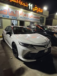 كامري ٢٣اصل هايبردتكسي دبي صبغ عام ماشيه ٤٣بصمه تشغيل بصمه ابواب تبريد...