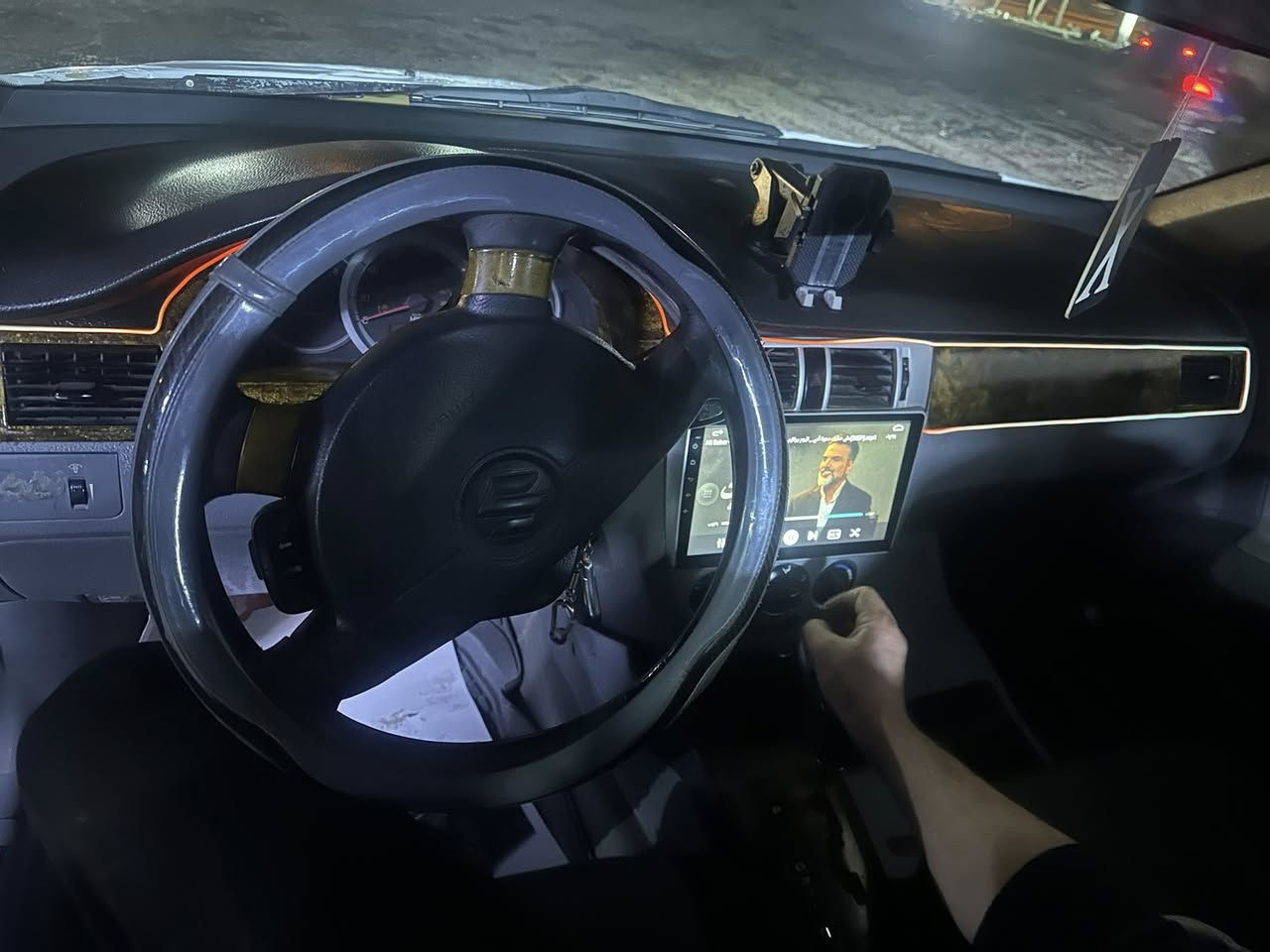 اوبتره فورن ه 2007اوتماتيك محرك كير كفاله بسمي تستلم رقم نكليزي تبريد ثلج صدر امامي خلفي جديد سعر 45بغداد ***********
