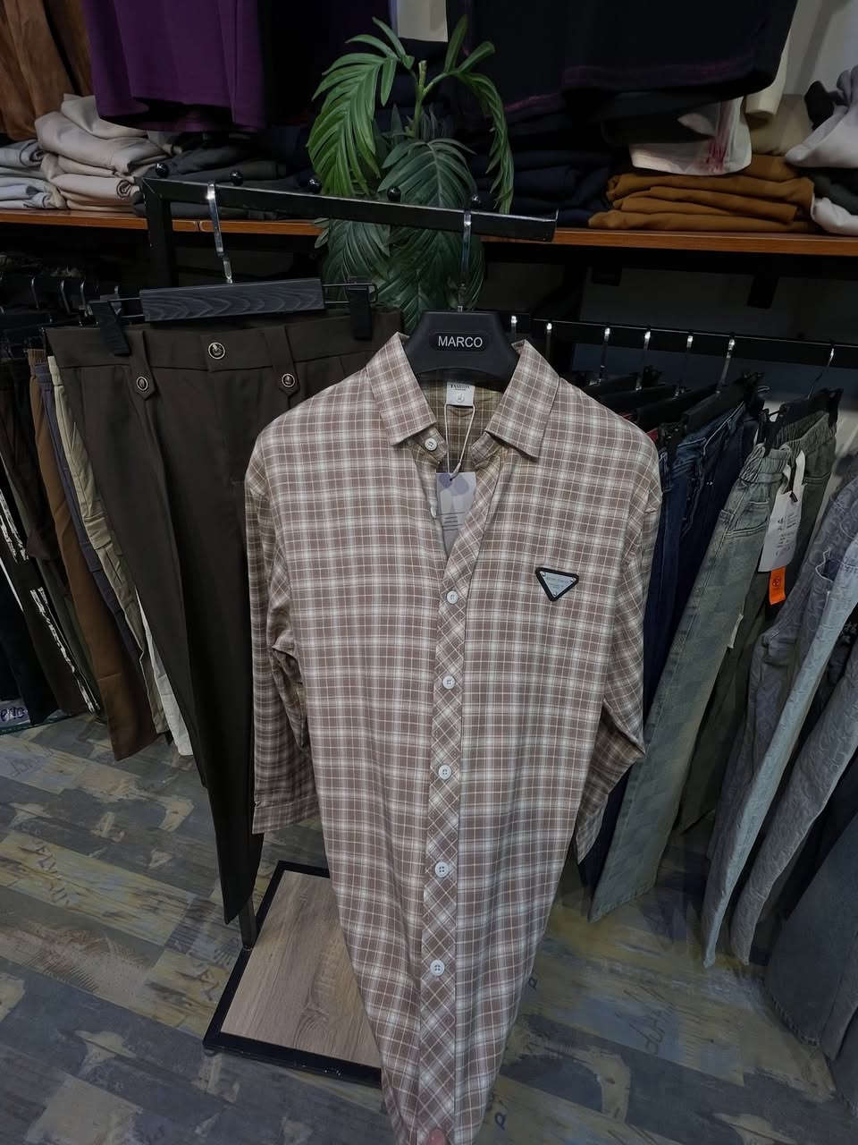 🔥💣جديد 🔥💣

📍اختيارك الافضل📍

📍ازياء عباس براند📍

📍متوفر توصيل الجميع المحافظات 📍

📍واتساب للاستفسار والطلب📍
***********

#شعب_الصيني_ماله_حل😂😂fypシ゚_شاركوو_لانتعارك😂😂_احبكم_نفر_نفر🥲💜 #العراق_السعودية_قطر_الامارات_الكويت_البحرين_اليمن_الخليج_سوريا_مصر_لبنان_الجزائر_تونس_المغرب_قطر_دبي #بصره_بريهه_طويسه_عشار_جزائر_تايمز_سكوير_ماكسي_مول_مول_المنصور_مشاهير_العراق_ #جديد #ترند_تيك_توك
