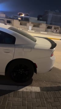 جارجر 18 خليجي للبيع مكفوله بسمي هزه جديده اتصل 07801477828