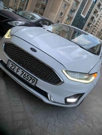 فورد فیوژن 2020 • فورد فيوجن SEL • سيارات اربيل • Ford Fusion 2020 • F...