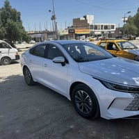 بي واي دي موديل ٢٠٢٥ • ماشيه ٣٠٠٠ • التاجي