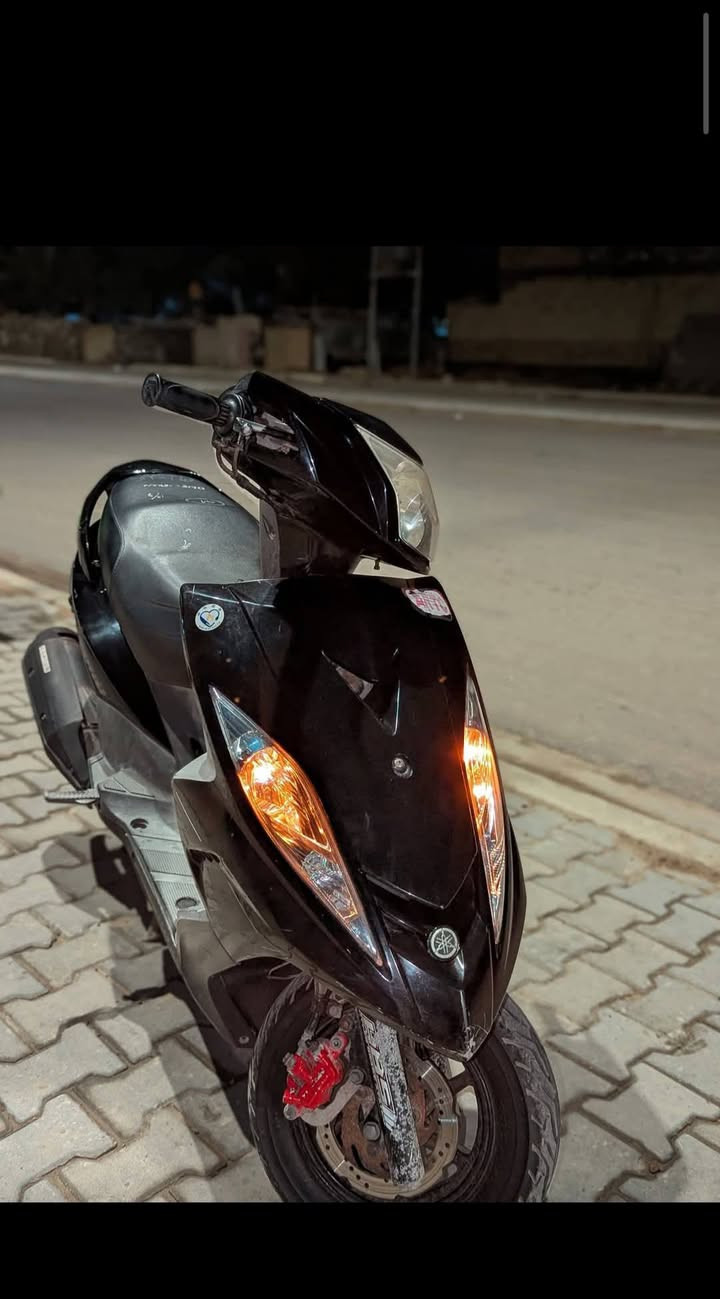 سلام عليكم
دراجه جيتي ار بحاله الوكاله الدراجه كفاله ما مفتوحه الدراجه خير من الله كفاله عامه السعر 500 مستعجل على بيعتها الشراي الاتصال على رقم *********** واتساب
