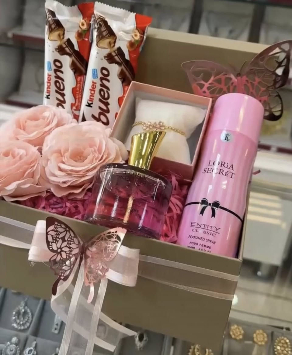 مساء الخير
صيام مقبول 
نماذج هدايا عيد الأم 
تستأهل نبع الحنان اذكريها بهدية وتفرحين قلبها الجميل


**إذا كنت صاحب هذا الإعلان وتريد حذفه لأي سبب، رجاءا أرسل رسالة إلى الدعم الفني**