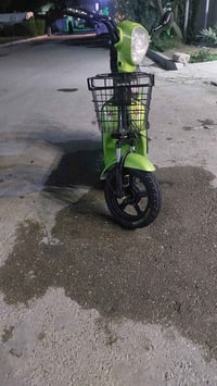 دراجة شحن • حجم ١٤ • بكاني بغداد