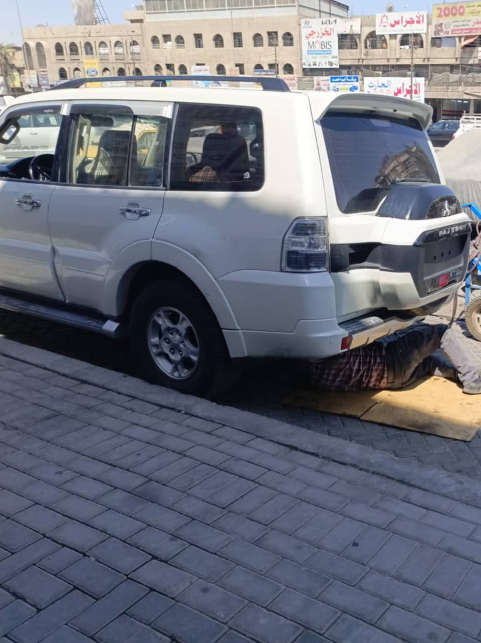 موديل 2008 السياره جاهزه السعر 130مكان السياره كربلاء ***********
