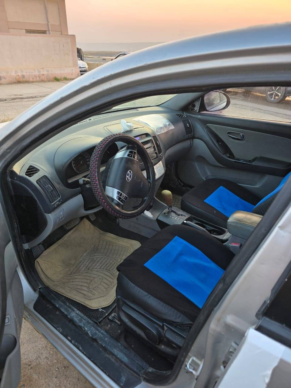 السلام عليكم
افانتي كص للبيع 
السعر 34 وبيها مجال 
العنون/ناحية الزاب
للأستفسار الأتصال على الرقم
***********
#خاص_ما_اجاوب
