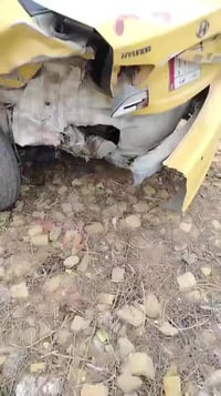 إلنترا • ٢٠١١ • مكينة ٢٦٠٠