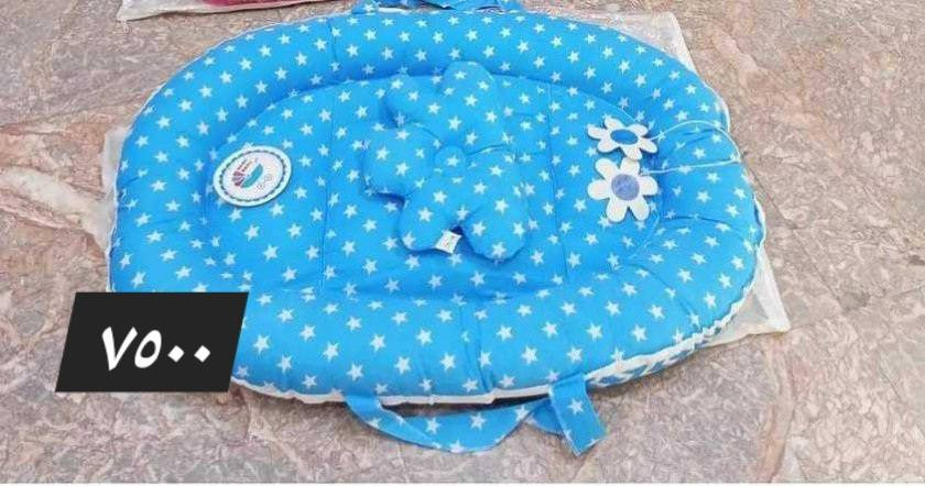 أغراض طفل للبيع جديد غير مستعمل العنوان بغداد اليرموك اتصال ***********
