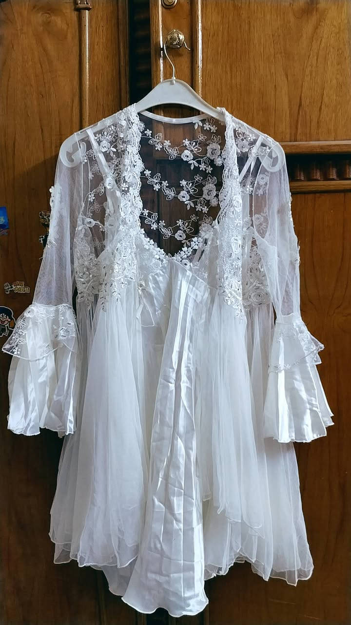 فستان اسود ب١٠
ابيض ٢٥
اخضر ٢٥


**إذا كنت صاحب هذا الإعلان وتريد حذفه لأي سبب، رجاءا أرسل رسالة إلى الدعم الفني**
