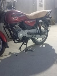 بوكسر • موديل ١٩ • أوراق كاملة