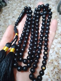 مسبحة • ابنوس • كربلاء