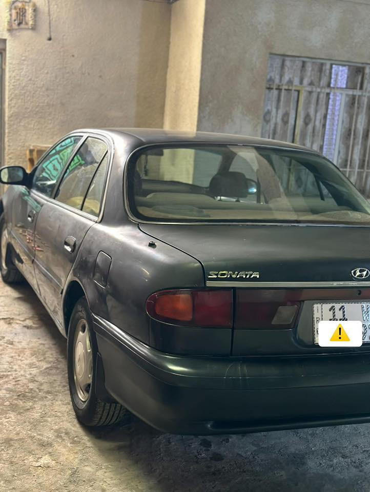 السلام عليكم (للبيع فقط)
سوناتا 2 موديل 1994 ⚠️

رقم بغداد أنكليزي بأسمي(تحويل مباشر)🚦

محرك كير كهربائيات ميكانيك كله بشرط(خير من الله)🌹

العنوان ديالى ///السعر 44 وبي مجال بسيط ⚠️

للأستفسار الاتصال على الرقم التالي //***********☎️

☎️0785931243
