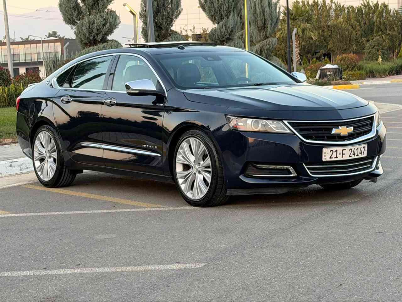 ‏انبلاء موديل2016 ‏فوال￼ ‏مواصفات جديد اسيار صبغ 3قطع بدون دوخل مكان سليمانية سعر135$وبيها مجل ☎️📞***********￼￼￼￼ السليمانية, العراق
