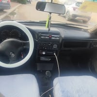 فيكترا • موديل ١٩٩٢ • بدون صبغ