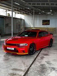 تشارجر • ٢٠٢٢ • ٥٧٠٠