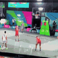 مركز الكوثر • شاشة بلازما ٣٢ • ماركة SUMEC