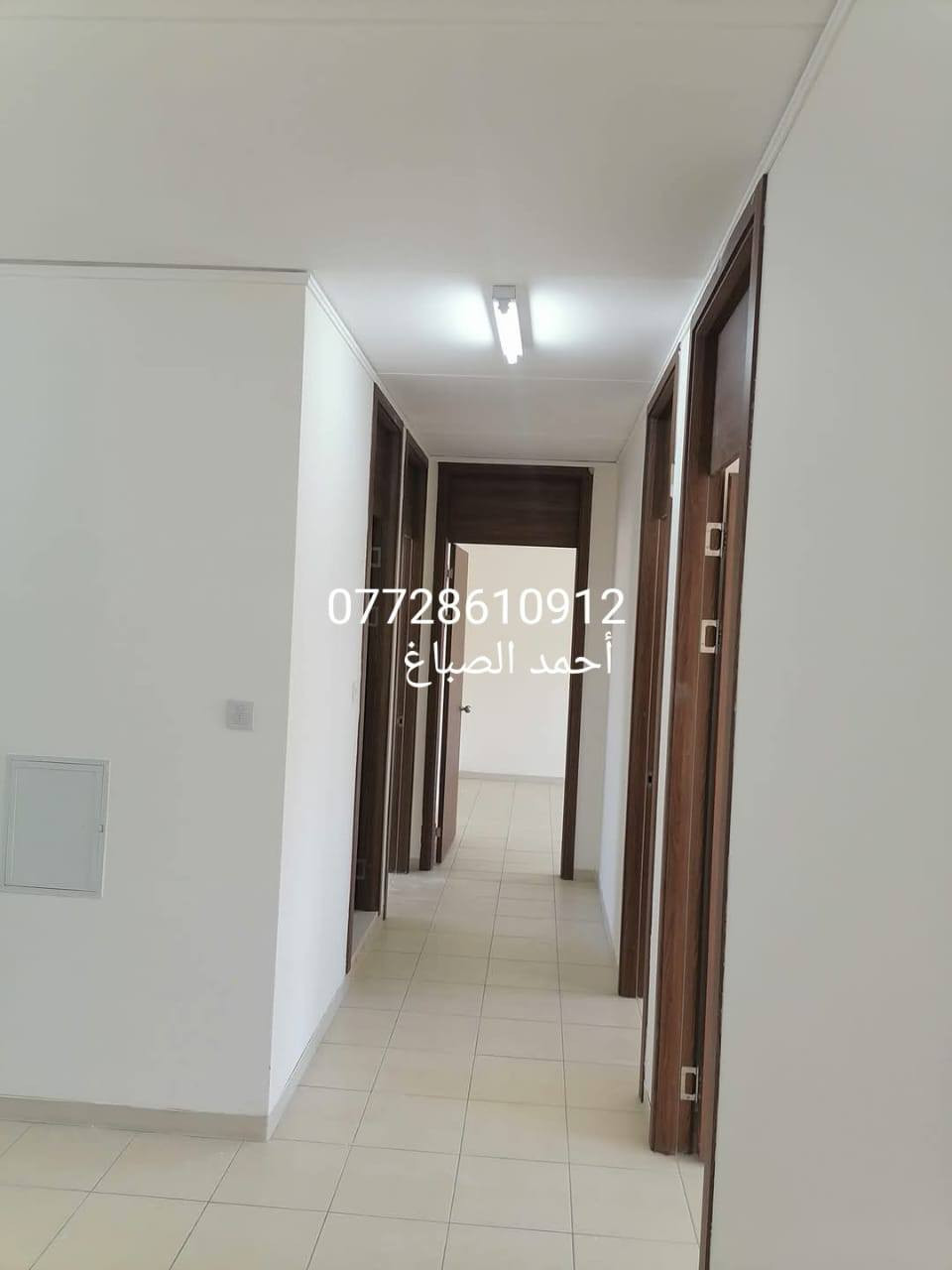 صبغ وترميم الدور والشقق وعمل الديكورات وبأسعار مناسبه وأي شخص ماعنده إمكانيه اشتغله لوجه الله واني حاضر بالخدمه اشتغل بجميع مناطق بغداد ***********
