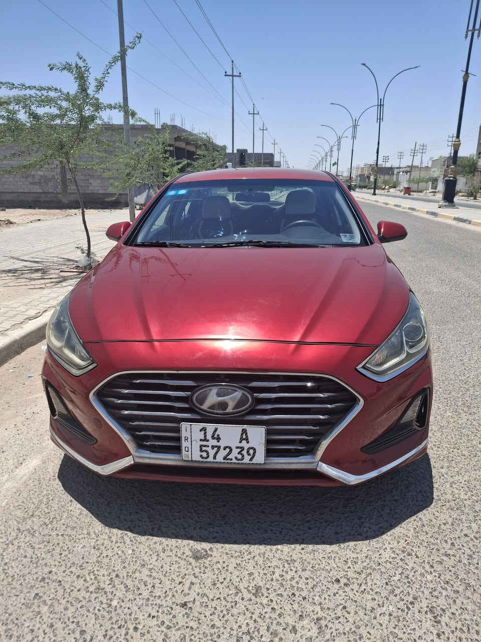 سوناتا ٢٠١٨ وارد امريكي محرك جي دي اي مامفتوح حدادية جاهزة  مكيف جاهز ماشية ٩٣ الف ميل سنوية لحد ٢٠٣١ الهزة جديدة اريد تحويل


**إذا كنت صاحب هذا الإعلان وتريد حذفه لأي سبب، رجاءا أرسل رسالة إلى الدعم الفني**