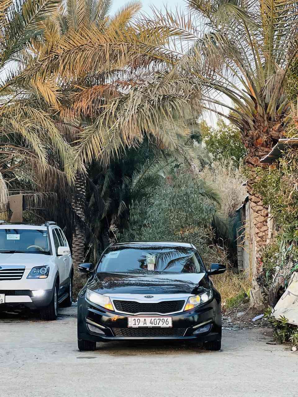 رمضان كريم
سلام عليكم 

كيا اوبتما 2013.     وارد امريكي.         رقم. كربلاء. الجديد. 

تحويل مباشر.      محرك 2400.      

مواصفات.    شاشة. تحكمات جهتين.   داخل. جلد.    كشنات كهرباء. 

داخل. لونين.  اشاير بل مري.    كشافات زنون.    لدات امامية. خلفية.  

حساسات خلفية.    وباقي المواصفات معروفة. 
حادثه فقط جاملغ خلفي  والجنطه رش فقط بدون حادث اثر جراد 

مكاني .بابل الحمزه الغربي 
السعر.98
للاستفسار اتصل على هاذا الرقم 
***********
