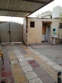 ربيانه • بيت 150م • طابو زراعي سند25