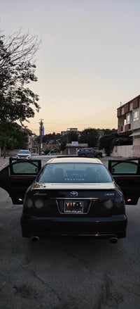 كراون • ٢٠٠٧ • سليمانية