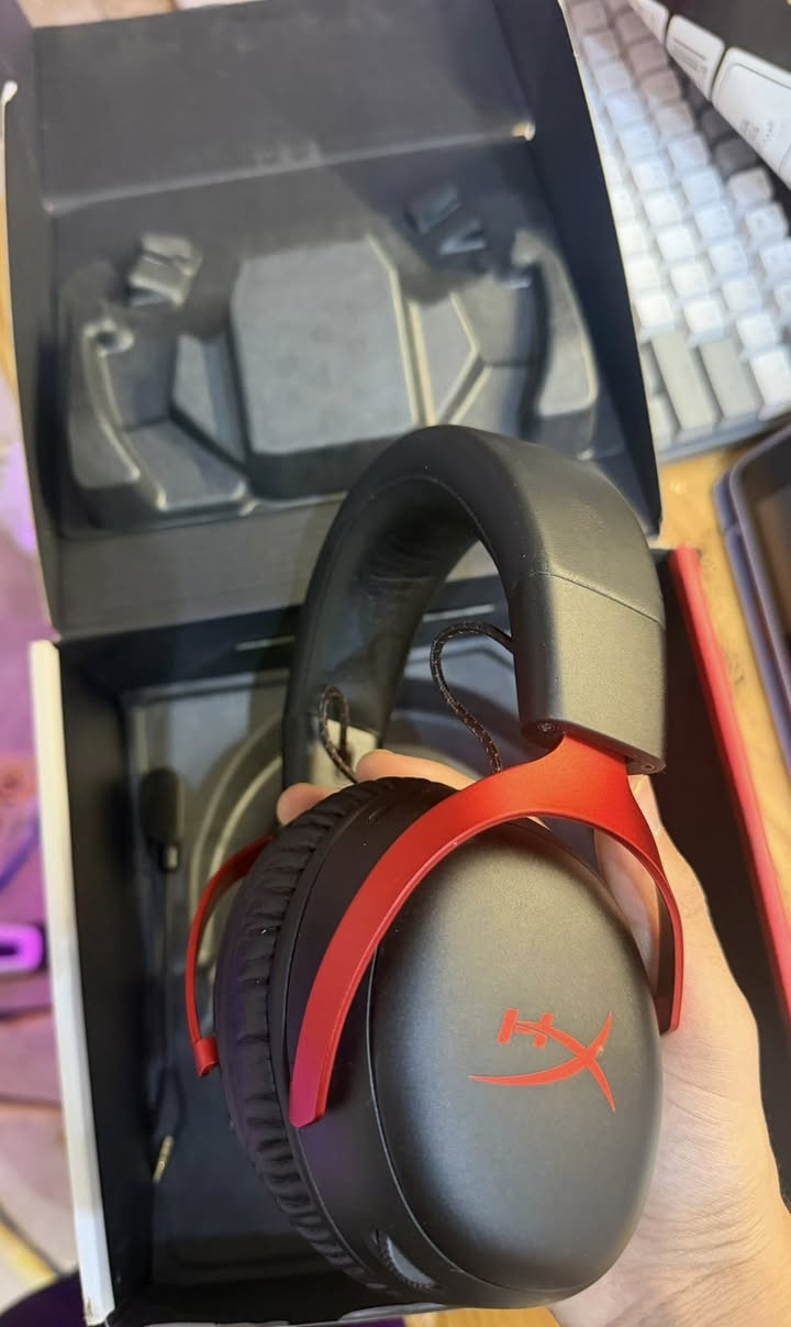 سلام عليكم هايبر اكس كلاود3 السعر90


**إذا كنت صاحب هذا الإعلان وتريد حذفه لأي سبب، رجاءا أرسل رسالة إلى الدعم الفني**