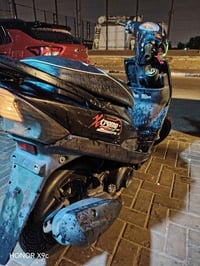 ماكس عدلة • مكينه حلوه • تايرات ذابله