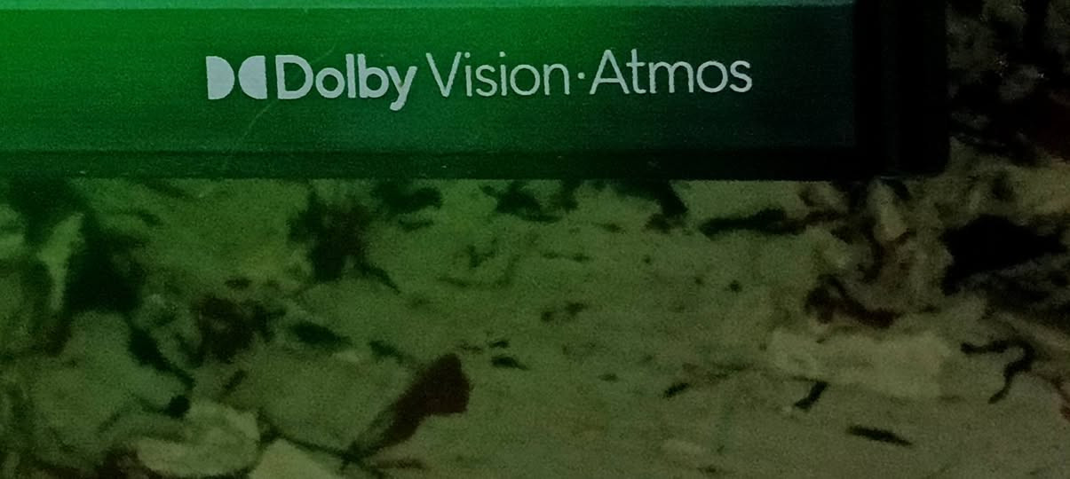 السلام عليكم شاشة الحافظ حجم 55 نضافه لوك مال بيت بدريمونت ناطق بيع اومراوس ب TCL حجم 50


**إذا كنت صاحب هذا الإعلان وتريد حذفه لأي سبب، رجاءا أرسل رسالة إلى الدعم الفني**